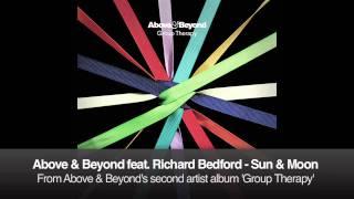 Above & Beyond feat. Richard Bedford - Sun & Moon