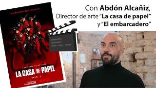 VLC REGION FILM con Abdón Alcañiz.