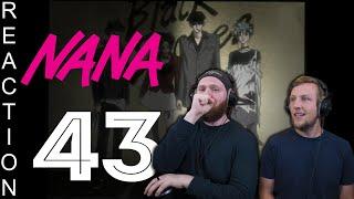 SOS Bros React - NANA Episode 43 - Blast, Guerilla Live