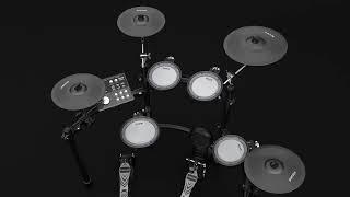 NUX DM-7 Drum Set Magic