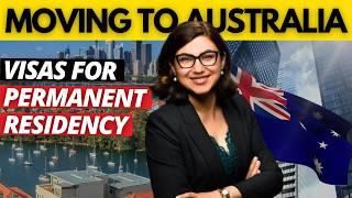 Part 2: I Asked a Migration Agent All Your Questions About Moving to Australia & Visas