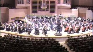 Shostakovich Symphony №5 op.47 Maxim Fedotov conductor/ Максим Федотов