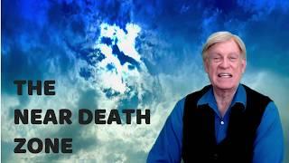 Near Death Zone, Dr.  Steven Long