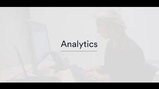 PageUp Analytics