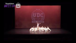 Terpsichore Presents: BEST OF UDC 2020