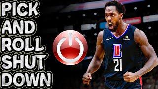 NBA 2K20 Defensive Settings & Strategy #3: Complete Pick N Roll Defense Guide! Coach Sliders - Hedge