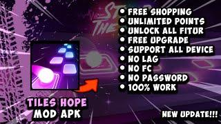 TILES HOP MOD APK [ NO PW ] || NEW UPDATE!!!