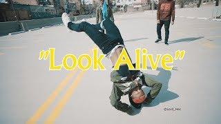 BlocBoy JB & Drake "Look Alive" | Dance Video