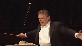 BRSO:  Mariss Jansons dirigiert Mahler 2 (Ausschnitt)