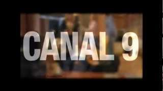 Las nuevas tardes de Canal 9 Televida (PROMO)