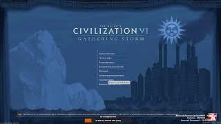 Sid Meier's Civilization VI   RANDOM iN DA mIX