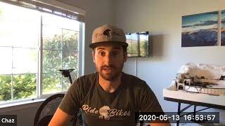 Chaz Turmon - Elevate Coaching