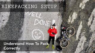 BIKEPACKING SETUP: Is This Too Heavy For One of Europe's Toughest Routes?