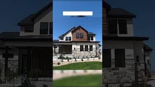 5,100 Sq/ft. Model Home Tour Sage Homes Herriman, Utah #shorts