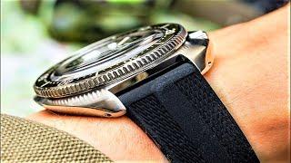 Top 9 Best Seiko Watches For Men You Can Buy In (2024)