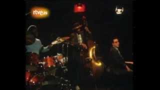 Tete Montoliu with Guest Stars Sonny Stitt, Harold Land, Art Blakey, etc.