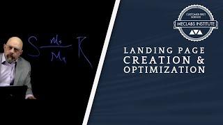 #2 Landing Page Creation and Optimization: 6 key questions to prepare the marketer