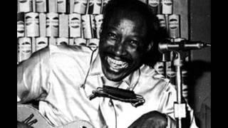 Jimmy Reed - Jimmy's Boogie