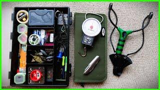 Essential Terminal Tackle you need for Carp Fishing (Angling Tips for Beginners)