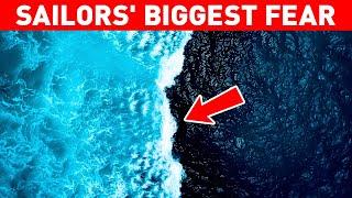 Why Sailors Are Scared of This New Ocean So Much?