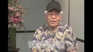 Dr. hew Len explains Ho'oponopono