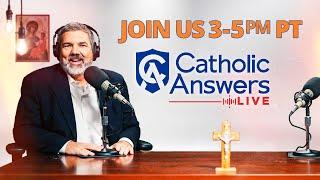 Deborah Savage & Jimmy Akin | Catholic Answers Live | 09.15.22