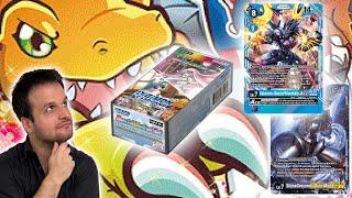 Digimon TCG Special Limited Set - The BEST Product of 2024?!?!