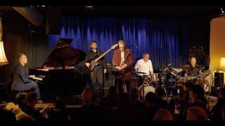 Conexão Berlin - Zig Zag Jazzclub Berlin - 19.5.23  - "I could fall in love with you" (Tino Derado)