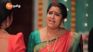 Manasellam | Ep - 76 | Preview | Apr 17 2025 | Zee Tamil