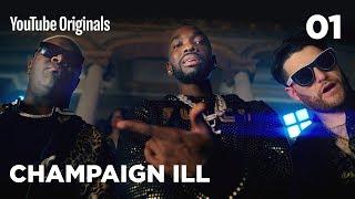 Champaign ILL - Ep 1 “A Gangster Way To Start Your Day”