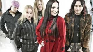 Nightwish  - Walking in the Air / High Quality Full Version + Lyrics /