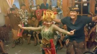 Joged Bali Lemuh Gati Goyangane - Tragedi Gunung Kembar