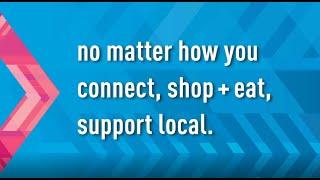 Support local businesses in York Region