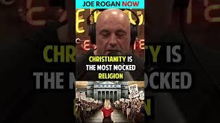 JOE ROGAN REGRETS MOCKING GOD#God #religion #joerogan #miracle #Jesus #bible #transformation