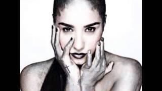 Demi Lovato - Warrior (Audio)