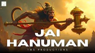 JAI HANUMAN Devotional Song to Awaken Your Soul! | TMS Productions