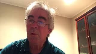 Morning Hair, December 13, 2017: The Samurai Squid