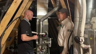 Furnace Inspection