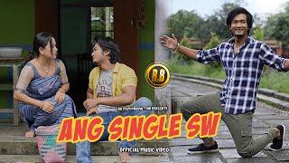 Ang Single Sw (Official Music Video) Ft. Siddharth & Mithi Narzary || RB FILM PRODUCTION