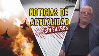 Noticias de actualidad sin filtros // Charlas Bíblicas con Miguel Díez