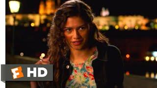 Spider-Man: Far From Home (2019) - Peter + MJ Scene (5/10) | Movieclips