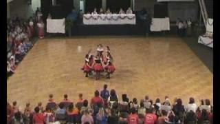 Pardubická Ryengle 2007: Kovboj