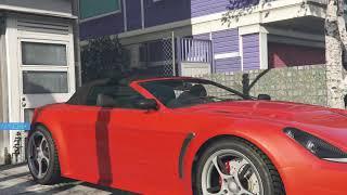 GTA 5 | Lit Mission time Baby