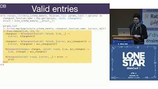 Lonestar ElixirConf 2019 - Things You Might Not Have Tried with Ecto - Luke Imhoff