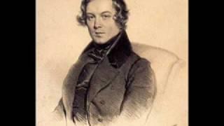 Dino Ciani plays Schumann Novelletten Op.21 - No.1