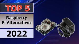 Best Raspberry Pi Alternatives in 2022