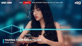 Thương Thầm Remix - Tìm Lại Hình Bóng Ấy Quá Xa Vời RemixNhạc Trend Tiktok Remix 2024 Hay Nhất