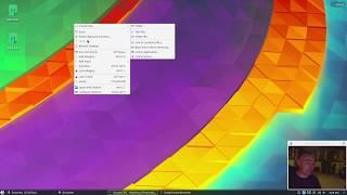 Kde Plasma 5 Slow Mouse Scroll fix  for SUSE / ARCH (read warning in description)