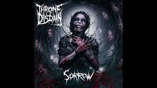 Throne of disdain - Sorrow (Russian AI Deathcore project)