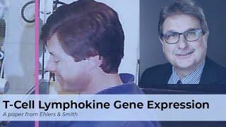 T-Cell Lymphokine Gene Expression: A paper by Ehlers & Smith